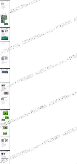 Watermarked preview of Automotive Renault Pages 013 024 Reference