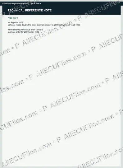 Watermarked preview of Automotive Rigeline09 Reference