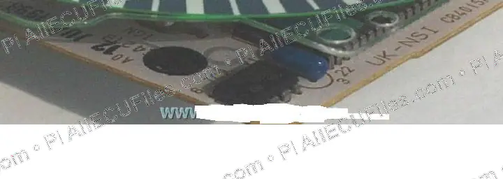 Watermarked preview of Automotive Rover Freelander 1998 2000 Reference