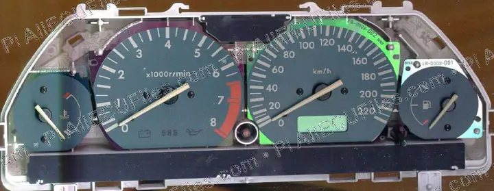 Watermarked preview of Automotive Rover2 Reference
