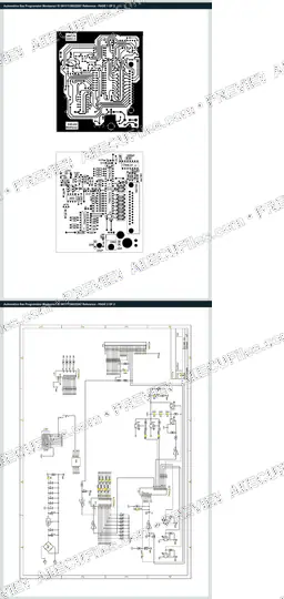 Watermarked preview of Automotive See Programator Montazna I El 90111136022267 Reference