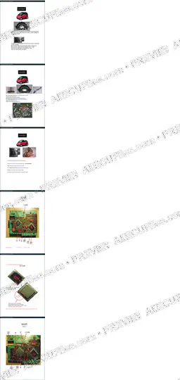 Watermarked preview of Automotive Smart Reference