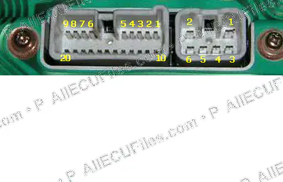 Watermarked preview of Automotive Spac Reference