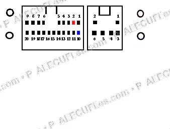 Watermarked preview of Automotive Spac Reference