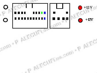 Watermarked preview of Automotive Spacio Reference