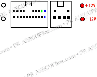 Watermarked preview of Automotive Spacio Reference