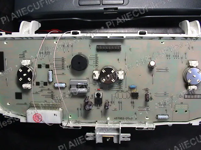 Watermarked preview of Automotive Spasio2001 Reference