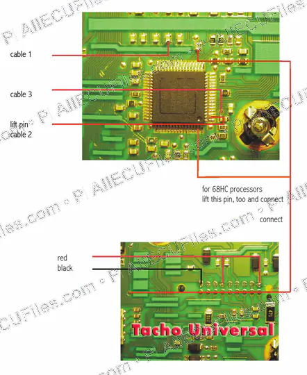 Watermarked preview of Automotive Sprinter Mm Version 1 Reference