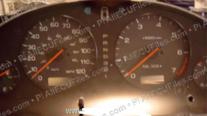 Watermarked preview of Automotive Subaru Outback 2002 1 Reference