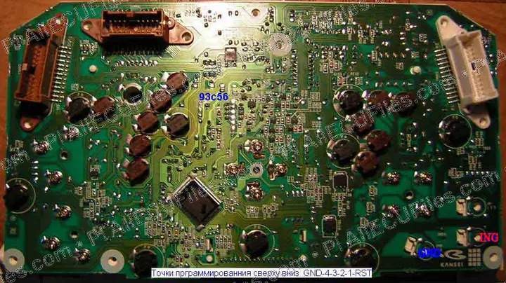 Watermarked preview of Automotive Tino 99 Reference