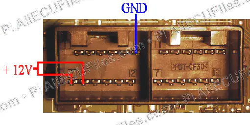 Watermarked preview of Automotive Towncar 99 Reference