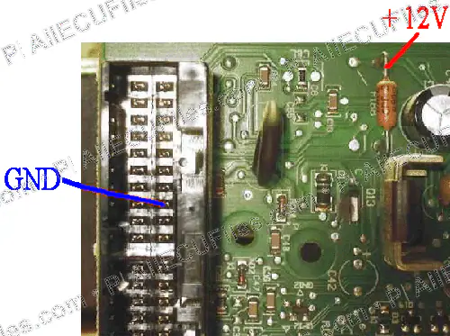Watermarked preview of Automotive Towncar Af95 Reference