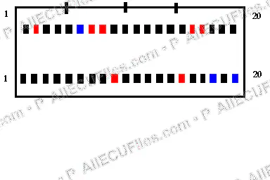 Watermarked preview of Automotive Toyota Fielder 2003 Reference