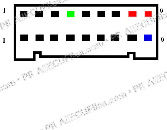 Watermarked preview of Automotive Toyota Fun Cargo 1999 Reference