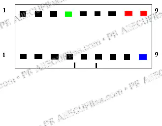 Watermarked preview of Automotive Toyota Fun Cargo 1999 Reference