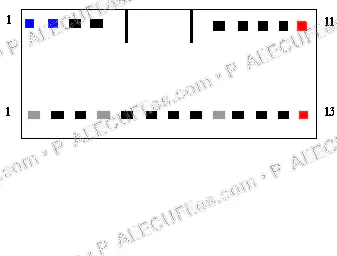 Watermarked preview of Automotive Toyota Nadia Reference