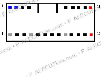 Watermarked preview of Automotive Toyota Nadia Reference
