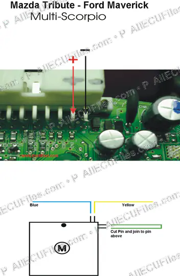 Watermarked preview of Automotive Tribute Maverick Reference