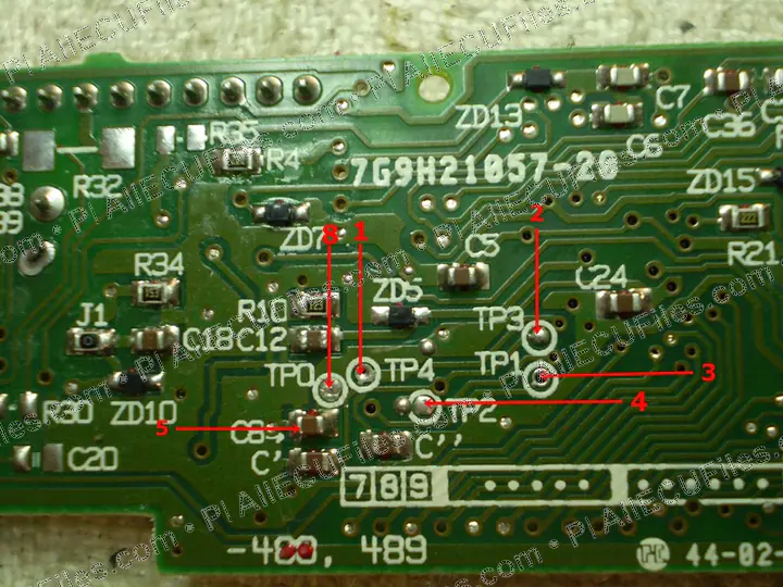 Watermarked preview of Automotive Ttruck Reference