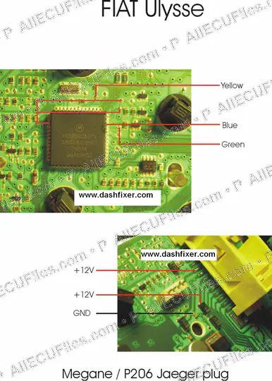 Watermarked preview of Automotive Ulysse Reference
