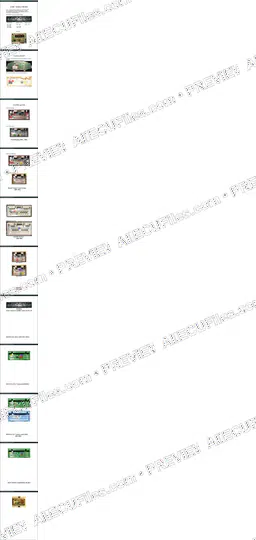 Watermarked preview of Automotive Universal1 Reference