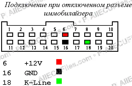Watermarked preview of Automotive Vaz 1 Reference