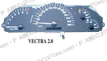 Watermarked preview of Automotive Vec Reference