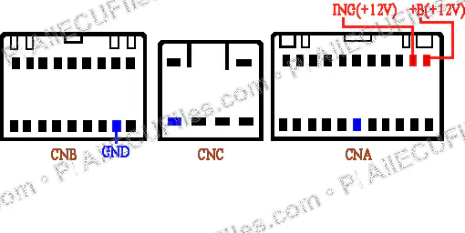 Watermarked preview of Automotive Vitz Abc Reference