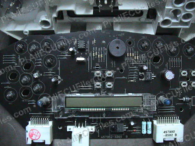 Watermarked preview of Automotive Vitz Reference