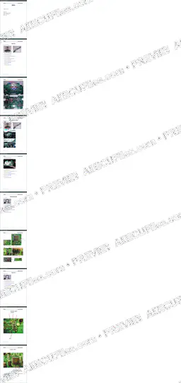 Watermarked preview of Automotive Volvo Reference