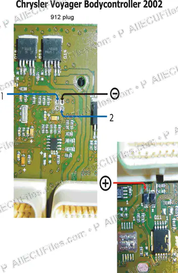 Watermarked preview of Automotive Voyager 2002 Reference