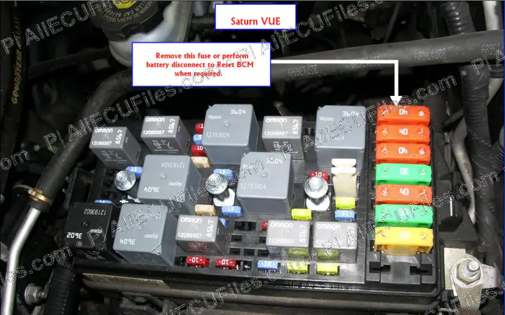 Watermarked preview of Automotive Vue Reference