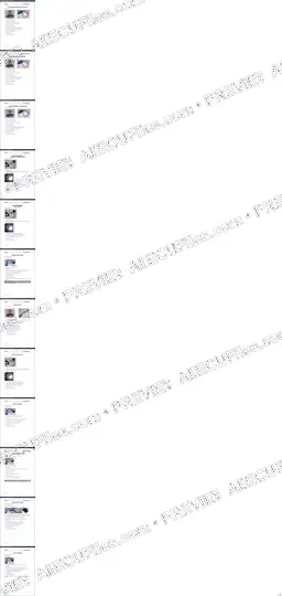 Watermarked preview of Automotive Vw Pages 013 024 Reference