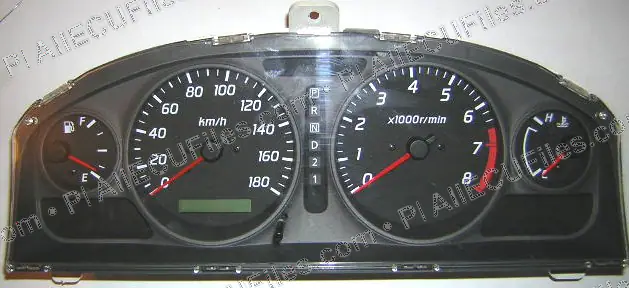 Watermarked preview of Automotive Wingroad99 Reference