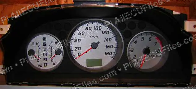 Watermarked preview of Automotive X Trail01 Reference