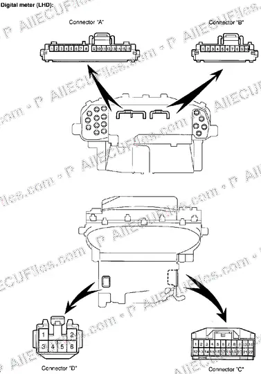 Watermarked preview of Automotive Yaris 1 Reference