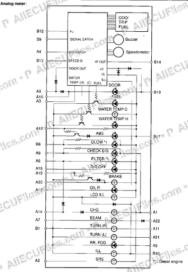 Watermarked preview of Automotive Yaris 2 Reference