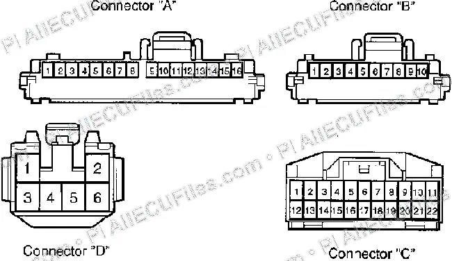 Watermarked preview of Automotive Yaris Echo Dd Reference