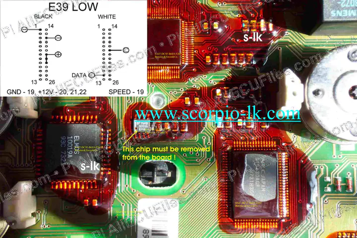 Watermarked preview of BMW 24 Reference