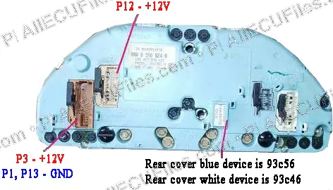 Watermarked preview of BMW 525 1 Reference