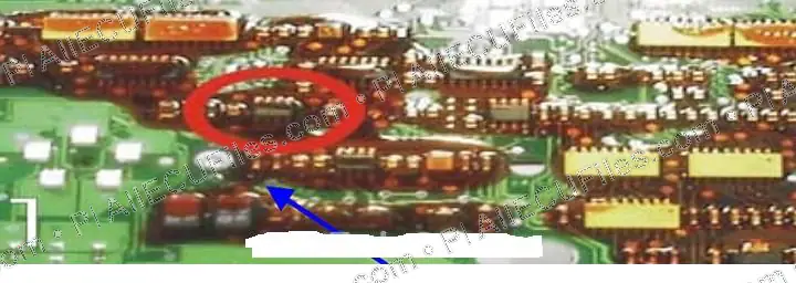 Watermarked preview of BMW 7xxe38e39from2001 Reference