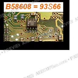 Watermarked preview of BMW B58608 BMW 1 Reference
