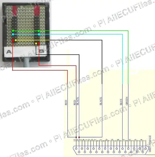 Watermarked preview of BMW Cas Cable Reference