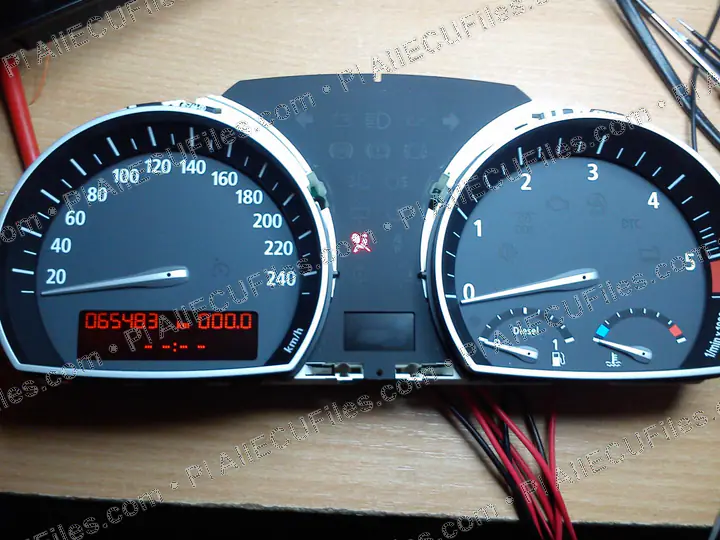 Watermarked preview of BMW Dsc 0190 Reference