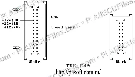 Watermarked preview of BMW E 46 Reference