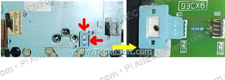 Watermarked preview of BMW E341992 Reference