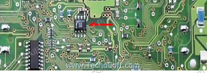 Watermarked preview of BMW E4619992000 Reference