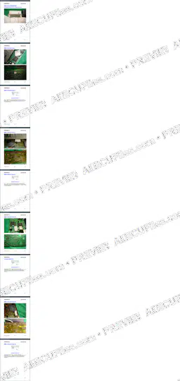 Watermarked preview of BMW Lcm E38 E39 X5 Reference