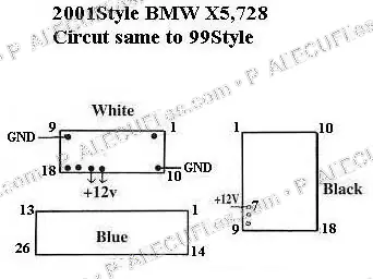 Watermarked preview of BMW X5 Reference