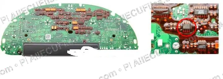 Watermarked preview of BMW X520011 Reference